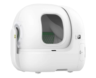 PetKit Inteligentna samoczyszcząca kuweta dla kota PetKit Purbot MA - 1328977 - zdjęcie 2